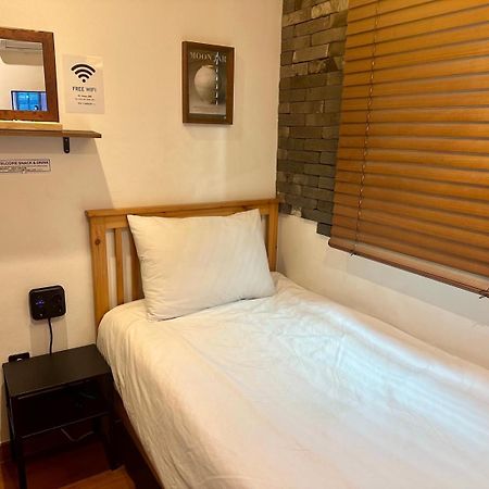 Hwon Guesthouse โซล ภายนอก รูปภาพ