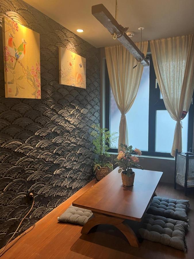 Hwon Guesthouse โซล ภายนอก รูปภาพ