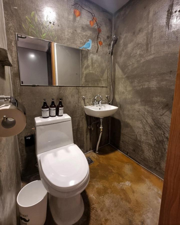Hwon Guesthouse โซล ภายนอก รูปภาพ