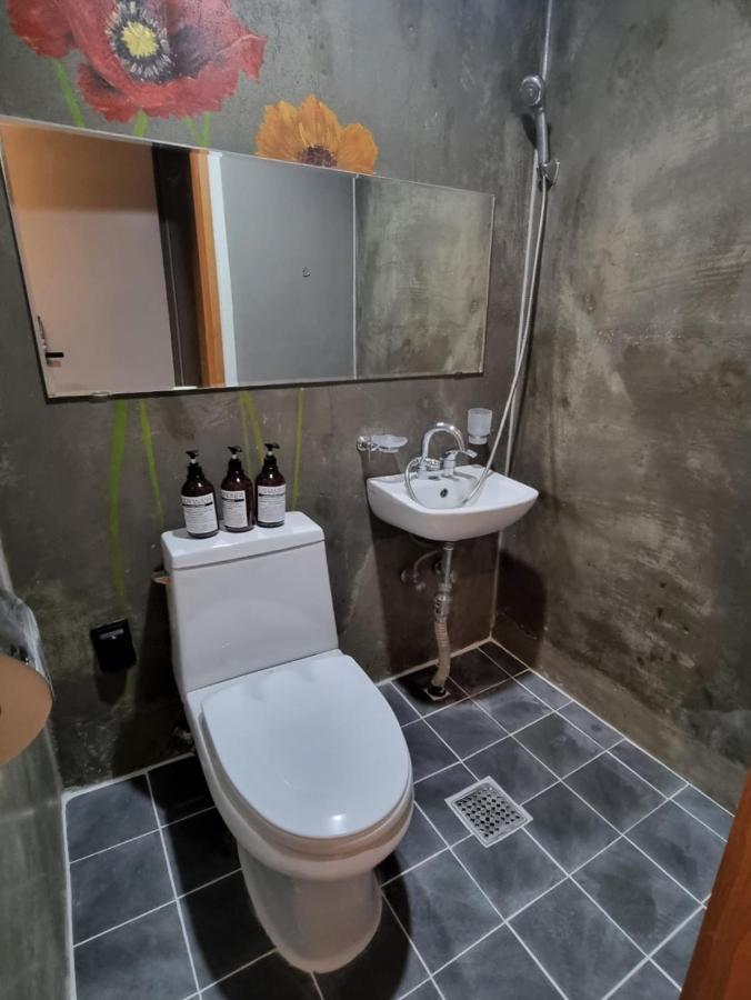 Hwon Guesthouse โซล ภายนอก รูปภาพ