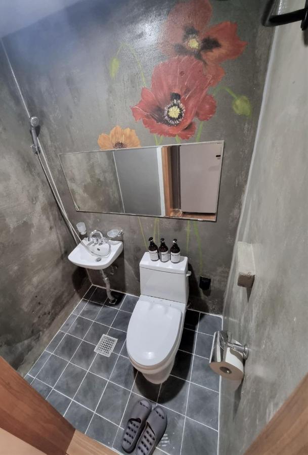 Hwon Guesthouse โซล ภายนอก รูปภาพ