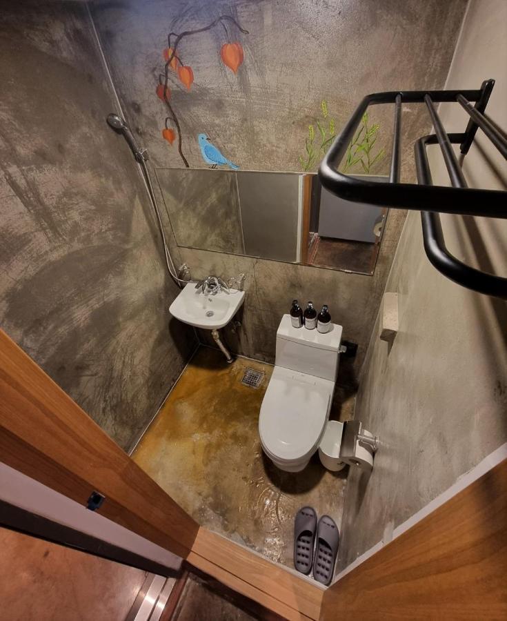 Hwon Guesthouse โซล ภายนอก รูปภาพ