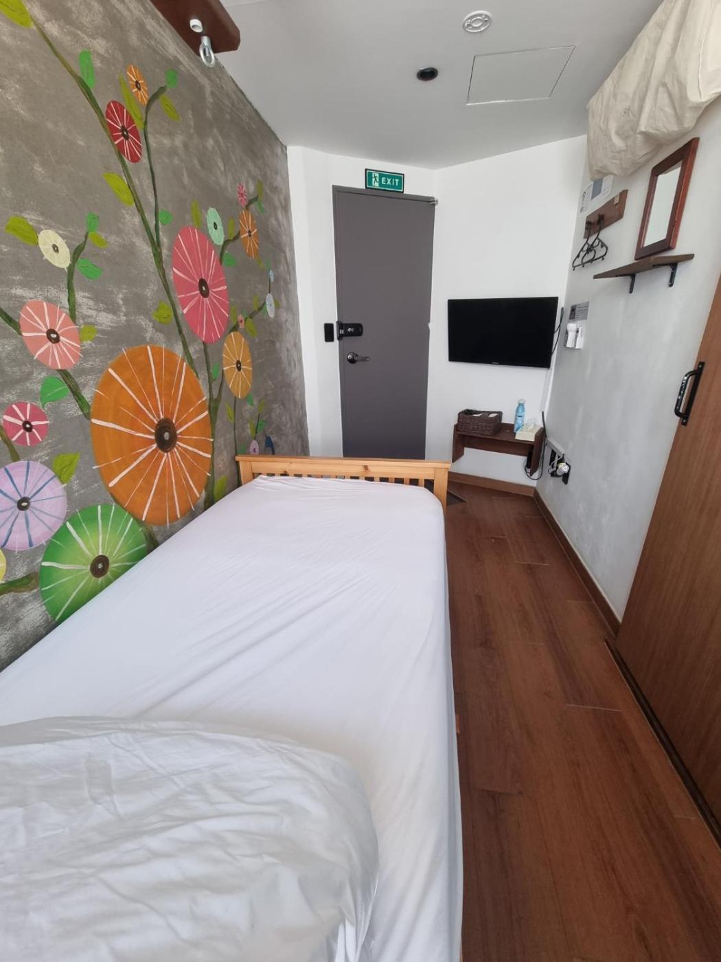 Hwon Guesthouse โซล ภายนอก รูปภาพ