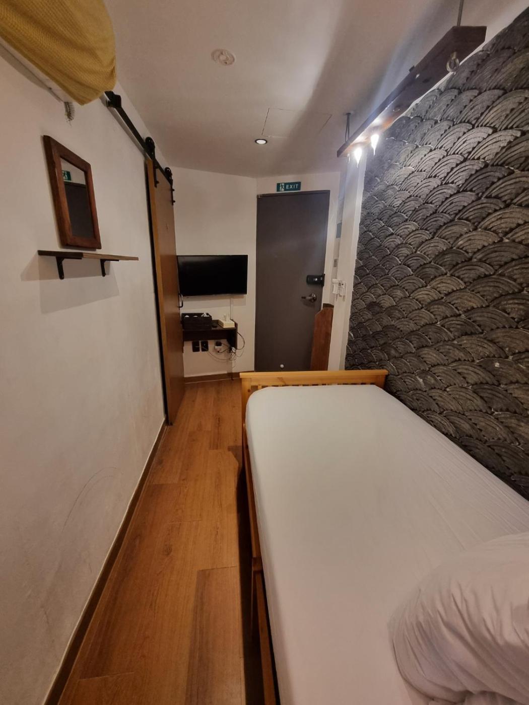 Hwon Guesthouse โซล ภายนอก รูปภาพ
