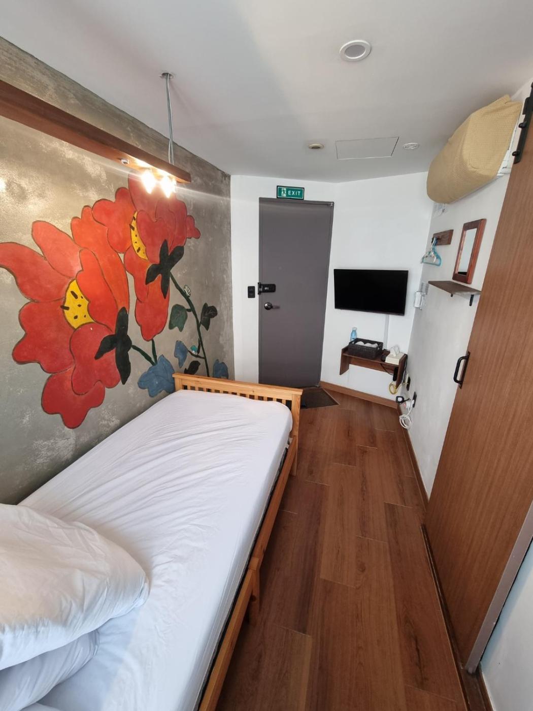 Hwon Guesthouse โซล ภายนอก รูปภาพ