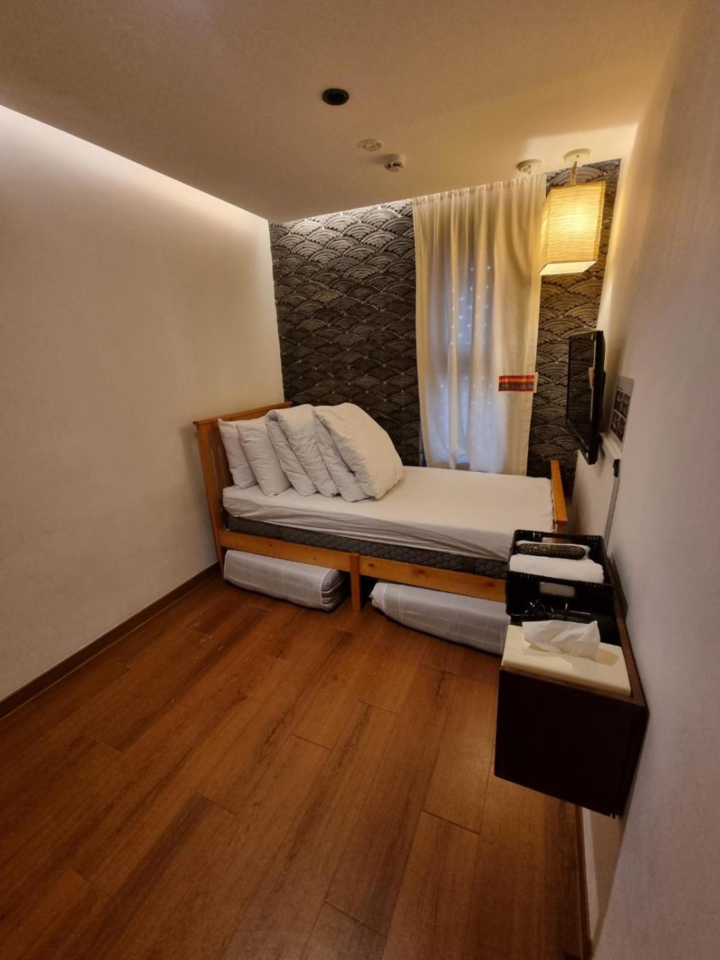 Hwon Guesthouse โซล ภายนอก รูปภาพ