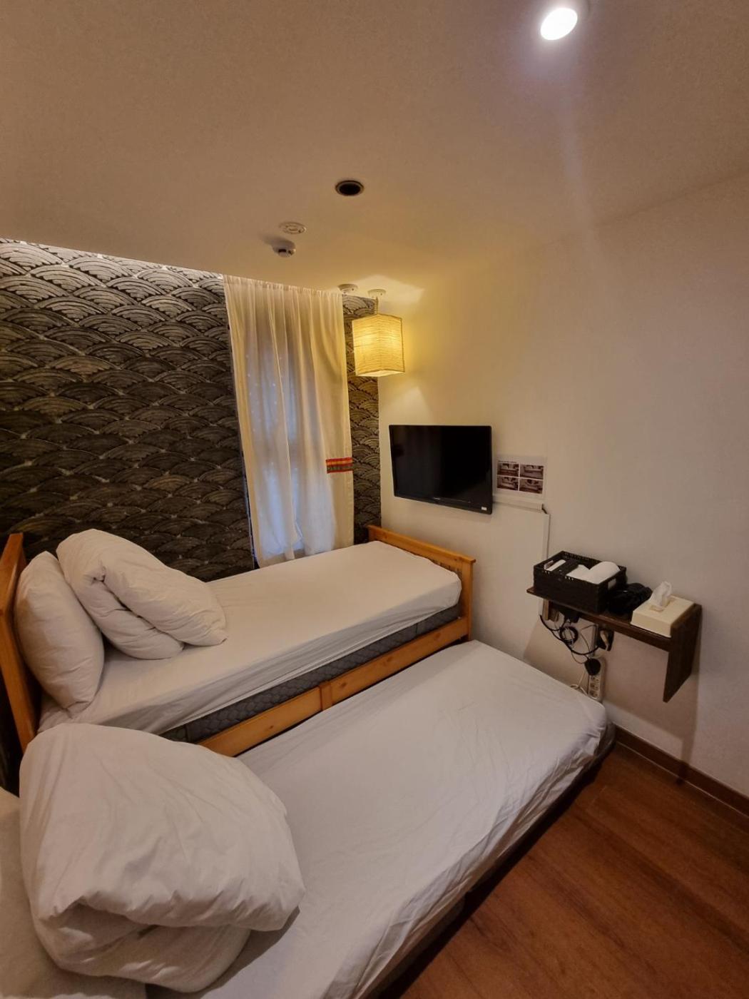 Hwon Guesthouse โซล ภายนอก รูปภาพ