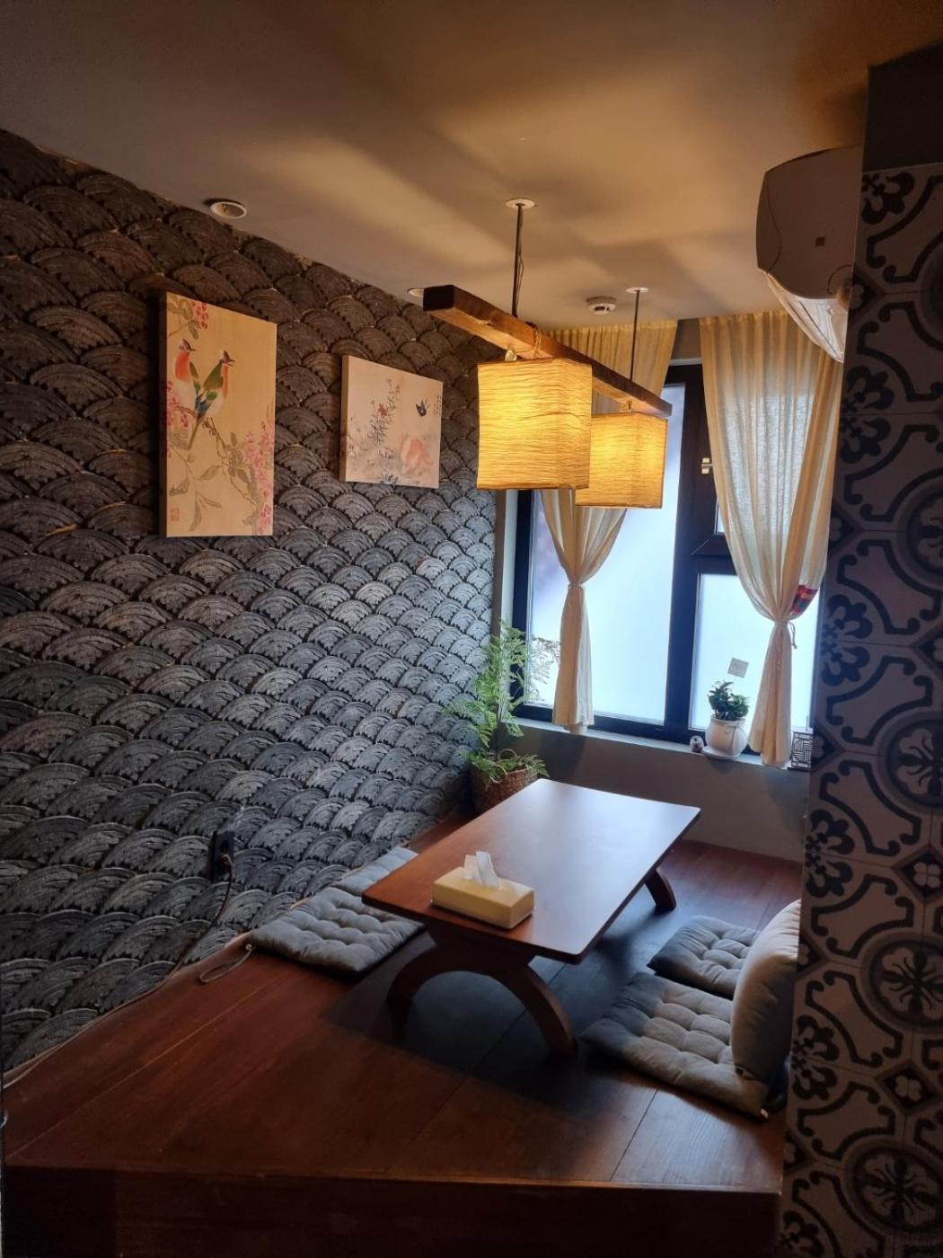 Hwon Guesthouse โซล ภายนอก รูปภาพ