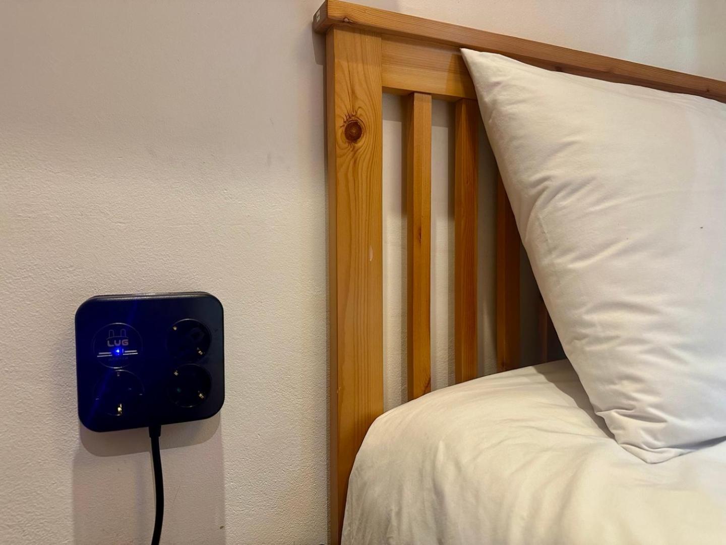 Hwon Guesthouse โซล ภายนอก รูปภาพ