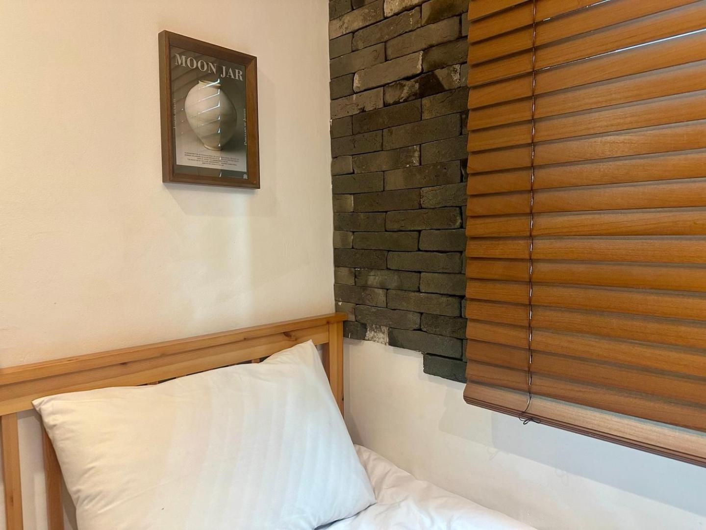 Hwon Guesthouse โซล ภายนอก รูปภาพ