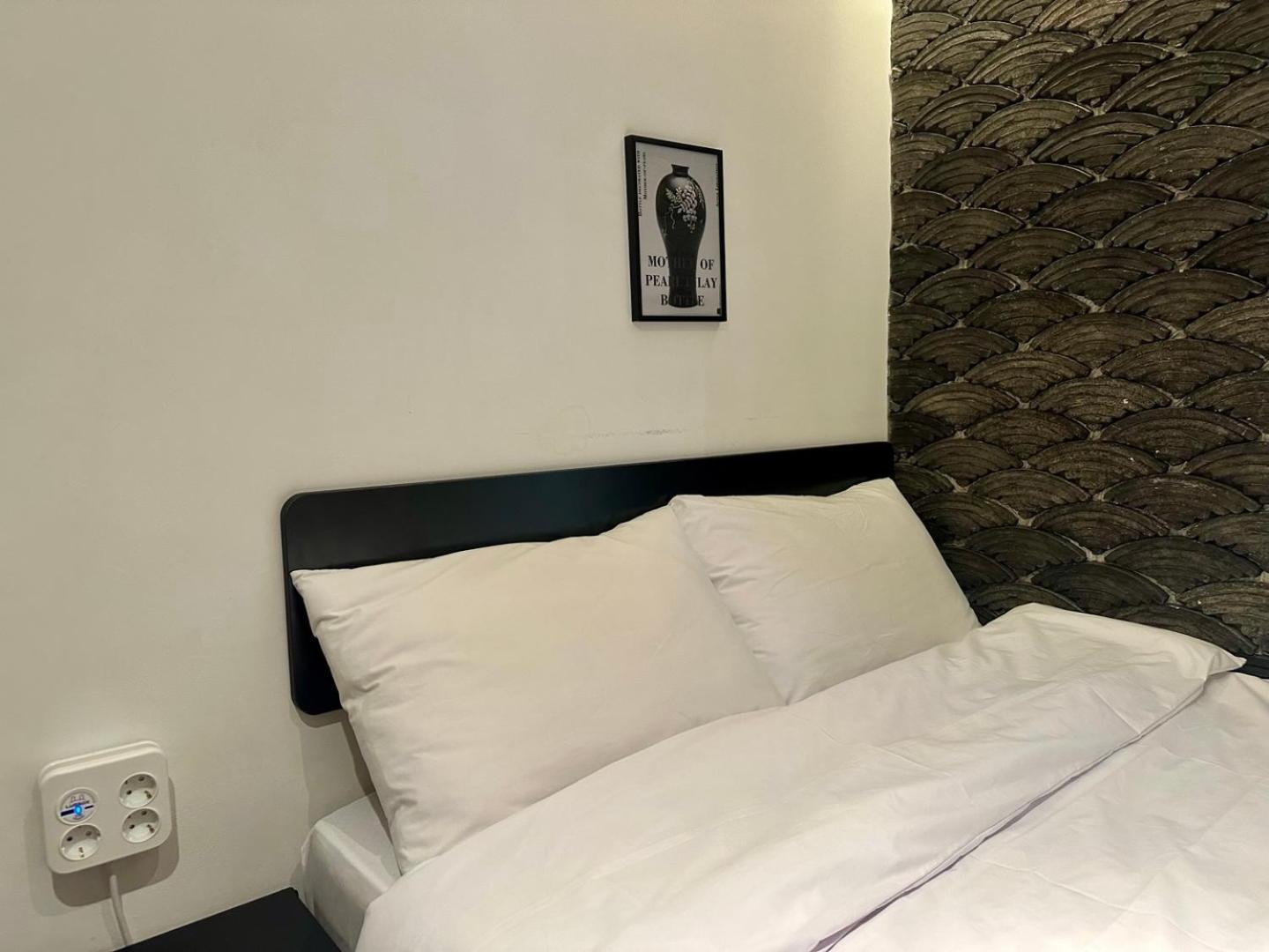 Hwon Guesthouse โซล ภายนอก รูปภาพ