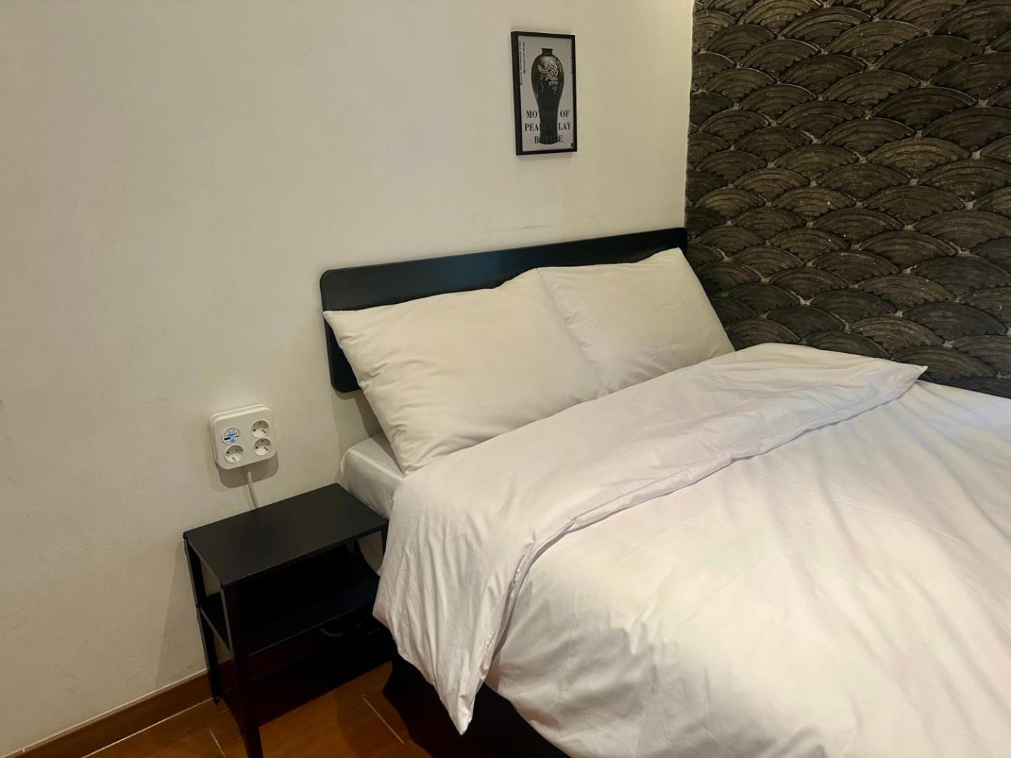 Hwon Guesthouse โซล ภายนอก รูปภาพ