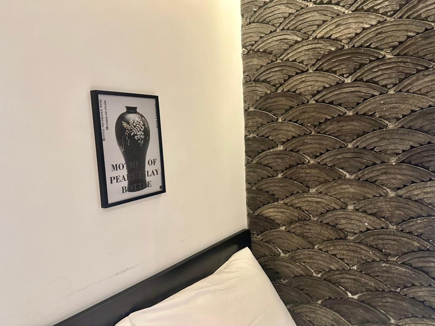 Hwon Guesthouse โซล ภายนอก รูปภาพ